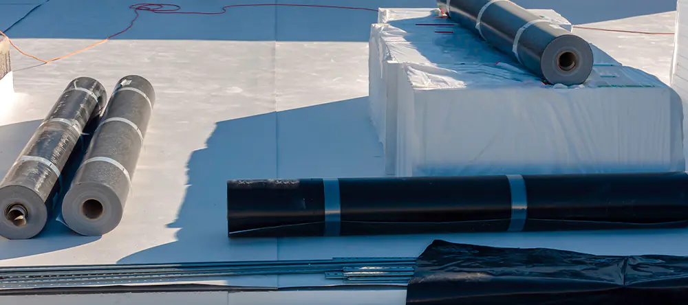 Top Layer Commercial Roofs Texas