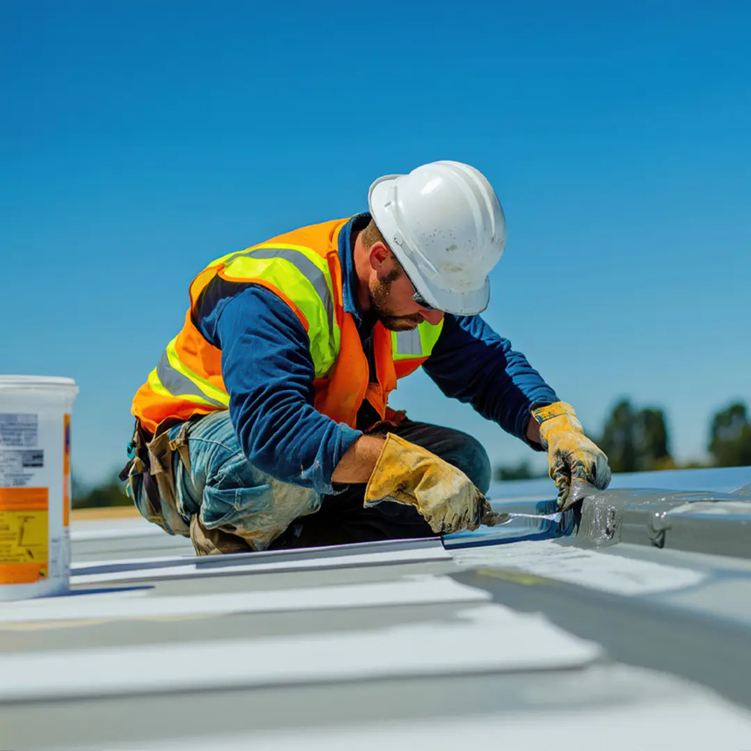 Top Layer DFW Roofing Repair DFW Commercial Roof Repair