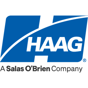 HAAG Logo