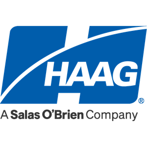 HAAG Logo